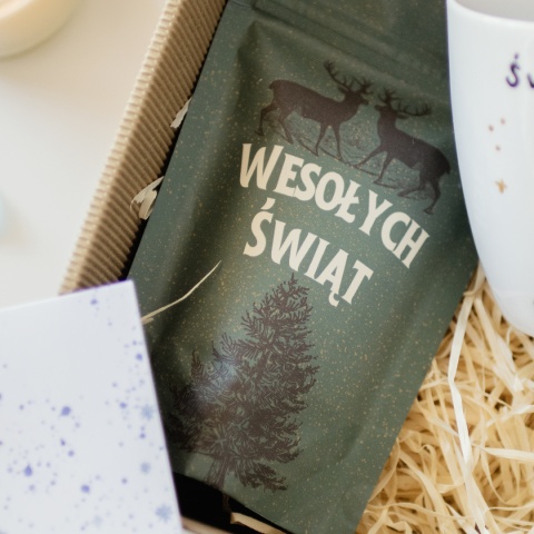 świąteczna herbatka świąteczna herbatka